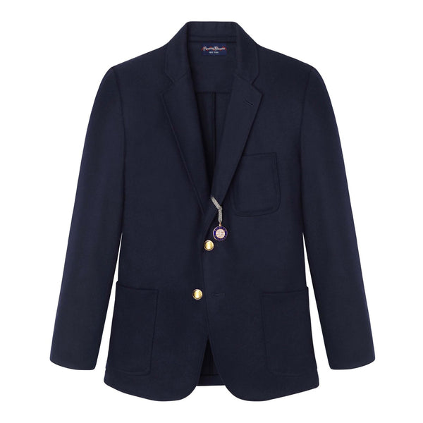 rowing blazers Men's Ripley Blazer Navy