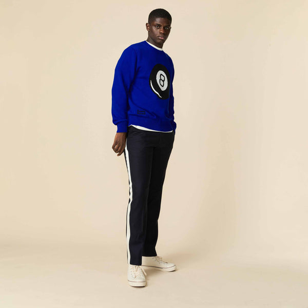 Rowing Blazers Men's Tuxedo Pant Navy