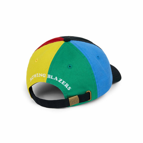 Rowing Blazers Men's UNO™ Wild Hat Multi-Color