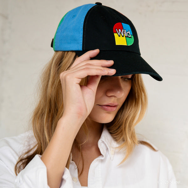 Rowing Blazers Men's UNO™ Wild Hat Multi-Color