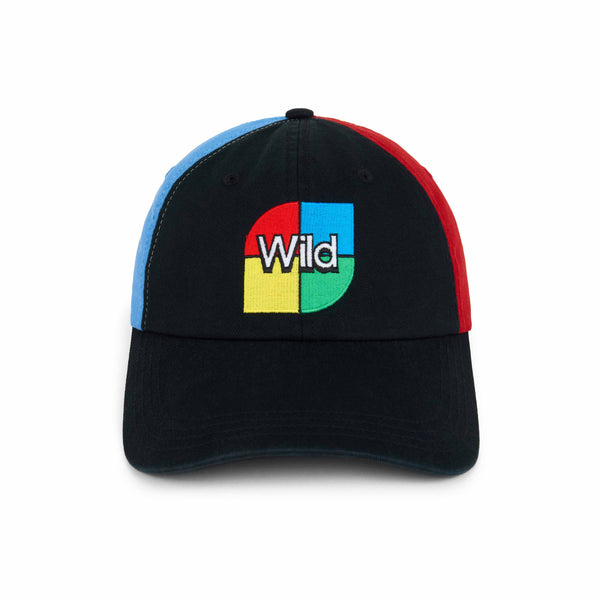 rowing blazers Men's UNO™ Wild Hat Multi-Color