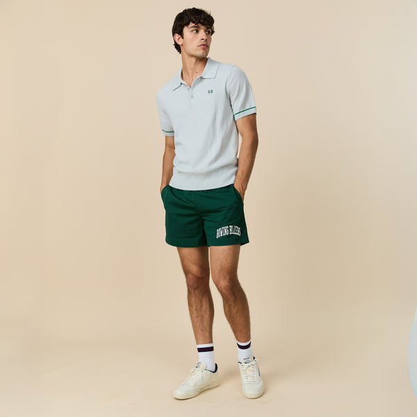 Rowing Blazers Mesh Shorts