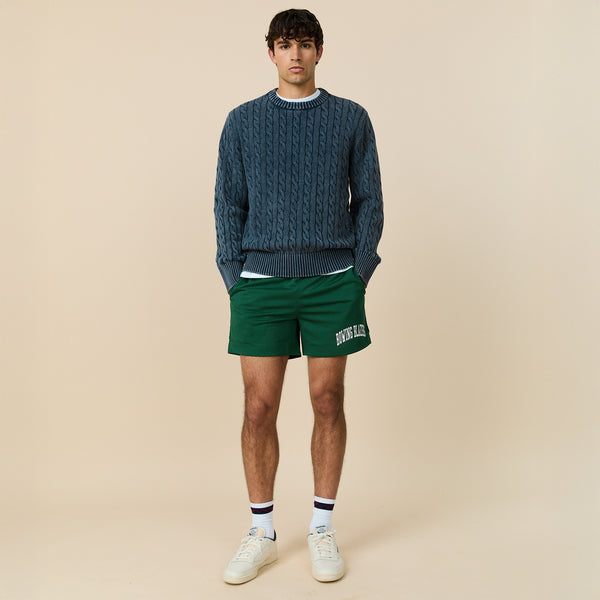 Rowing Blazers Mesh Shorts