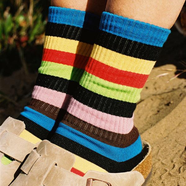 Rowing Blazers Mixed Socks