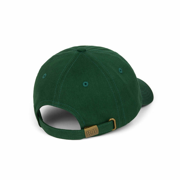 Rowing Blazers Mt. Joy Baseball Hat Green