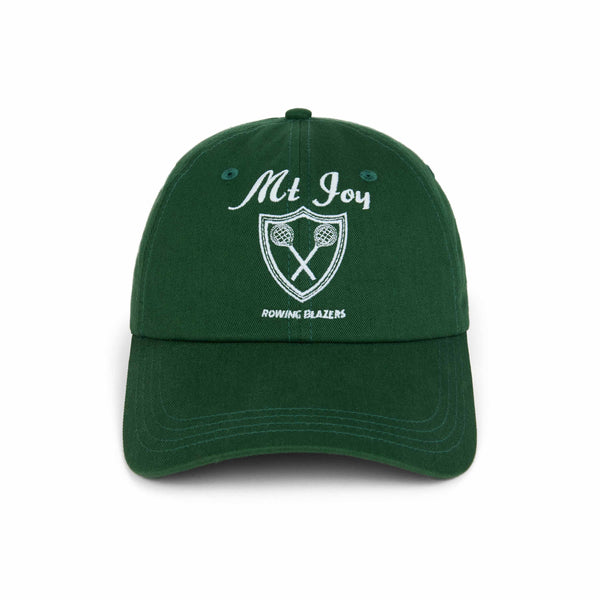 rowing blazers Mt. Joy Baseball Hat Green