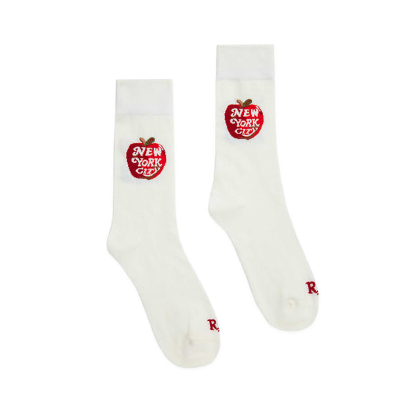 rowing blazers New York Socks White