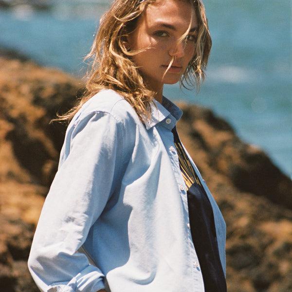 Rowing Blazers O.C.B.D. Oxford