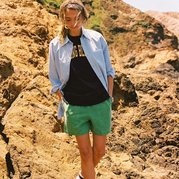 Rowing Blazers O.C.B.D. Oxford