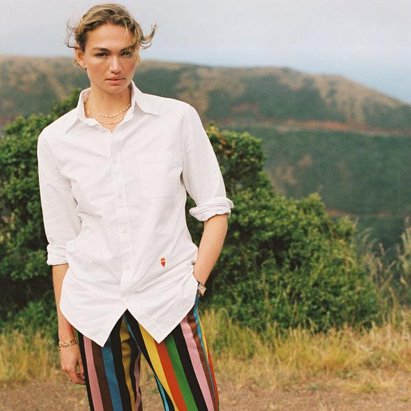 Rowing Blazers O.C.B.D. Oxford