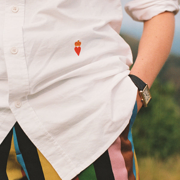 Rowing Blazers O.C.B.D. Oxford