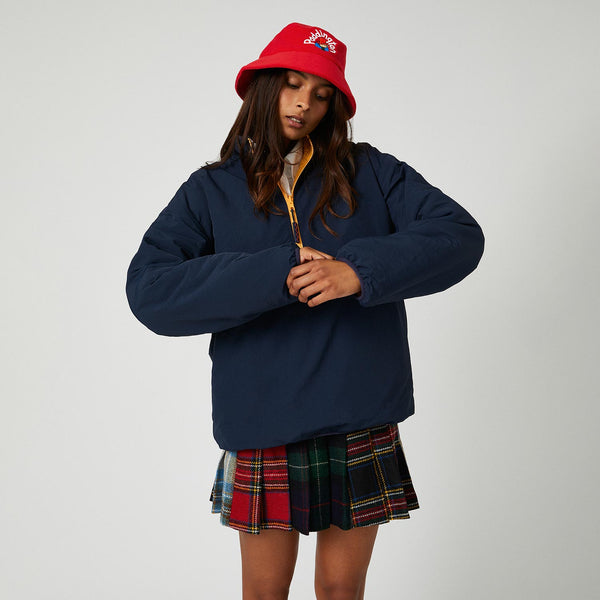 Rowing Blazers Paddington Bear Bucket Hat Red