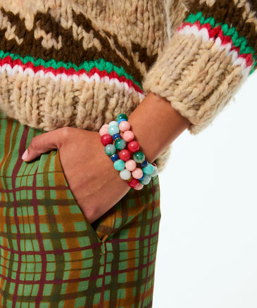 rowing blazers Paddington Crewneck Grey