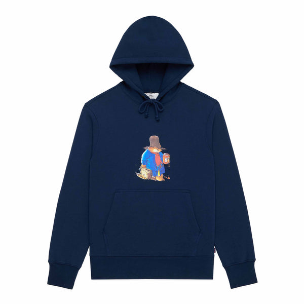 rowing blazers Paddington Hoodie Navy