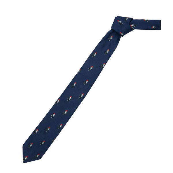 rowing blazers Paddington in a Tie Navy
