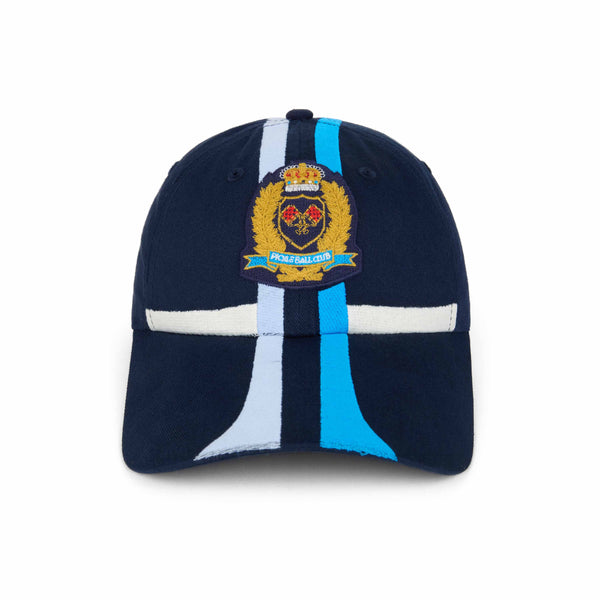 rowing blazers Pickleball Baseball Cap Light Blue