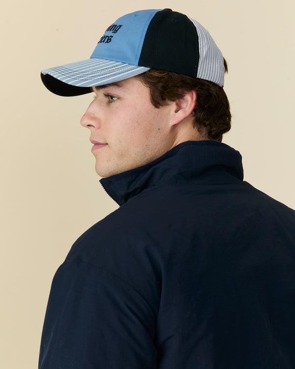 Rowing Blazers RB Colorblock Baseball Cap