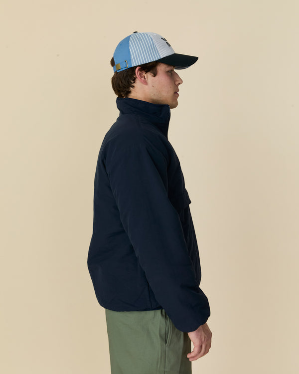 Rowing Blazers RB Colorblock Baseball Cap