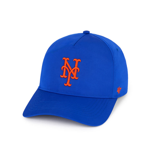 Rowing Blazers Rowing Blazers X '47 Nylon Mets Cap