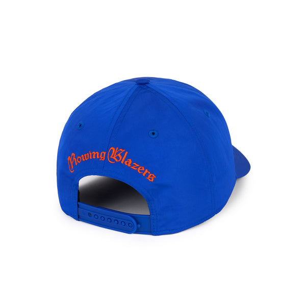 Rowing Blazers Rowing Blazers X '47 Nylon Mets Cap