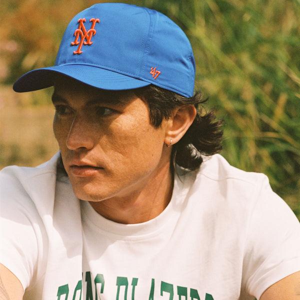 Rowing Blazers Rowing Blazers X '47 Nylon Mets Cap