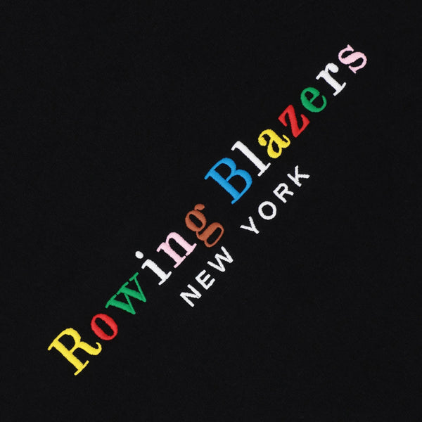 Rowing Blazers Spellout Crewneck