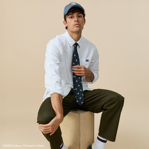 Rowing Blazers Thomas & Friends™ Tie Navy