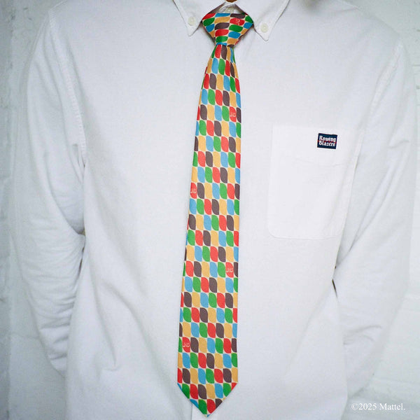 Rowing Blazers UNO™ Tie Multi-Color
