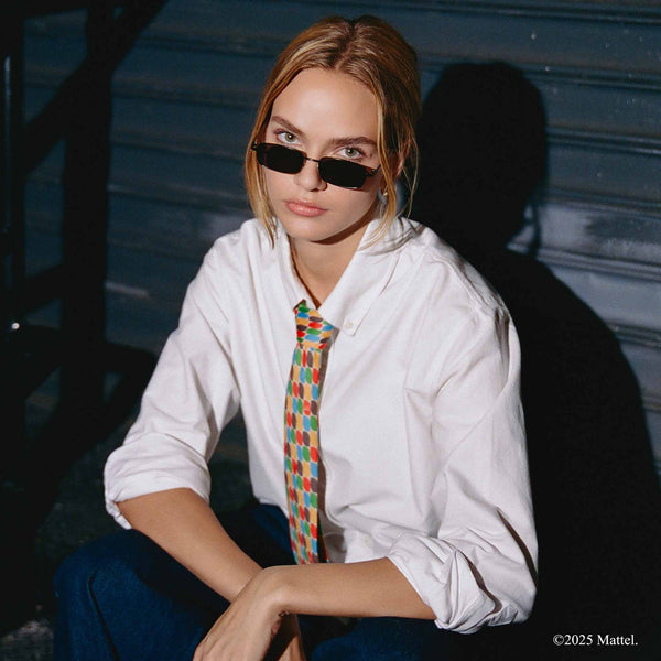 Rowing Blazers UNO™ Tie Multi-Color