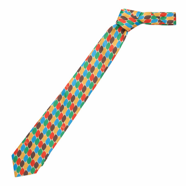 rowing blazers UNO™ Tie Multi-Color