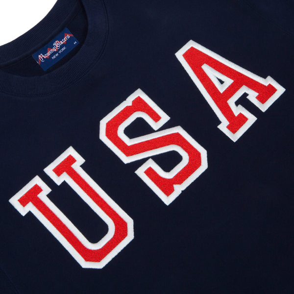 Rowing Blazers USRowing 1936 Crewneck