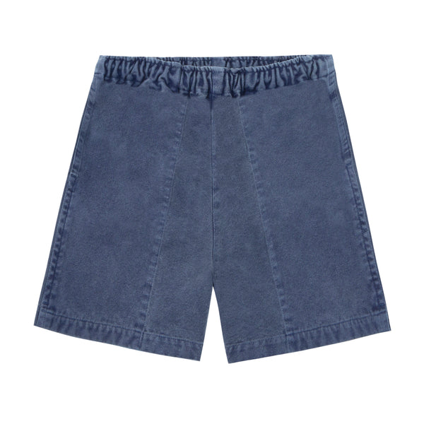rowing blazers Washed Canvas Shorts