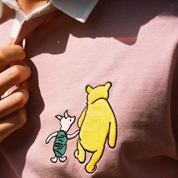 Rowing Blazers Winnie-the-Pooh Lightweight Rugby