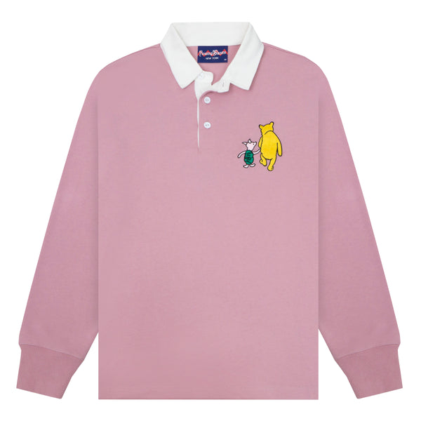 rowing blazers Winnie-the-Pooh Lightweight Rugby