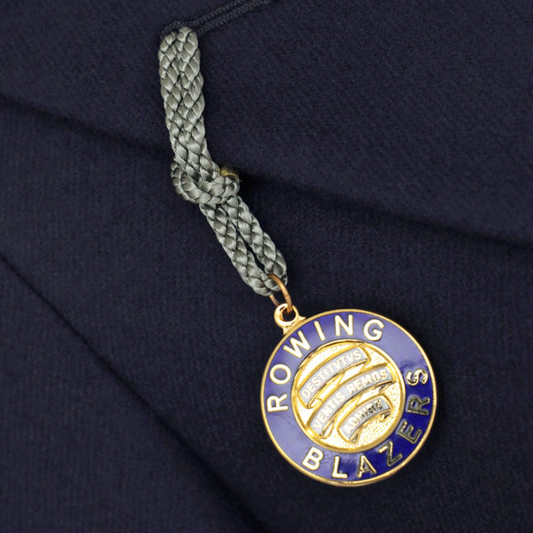 Rowing Blazers Women's Navy Diana Blazer