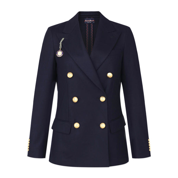 rowing blazers Women's Navy Diana Blazer