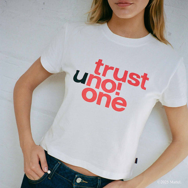 rowing blazers Women's UNO™ Cotton Tee White