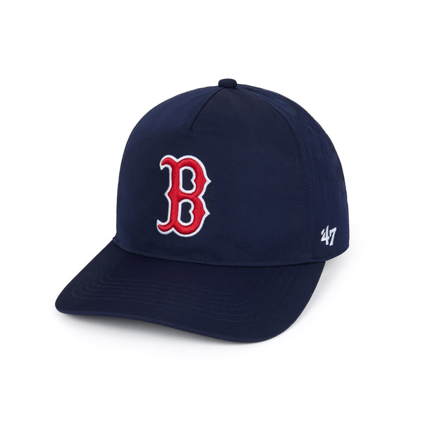 Rowing Blazers Rowing Blazers X '47 Nylon Red Sox Cap