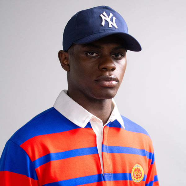 Rowing Blazers Rowing Blazers X '47 Nylon Yankees Cap