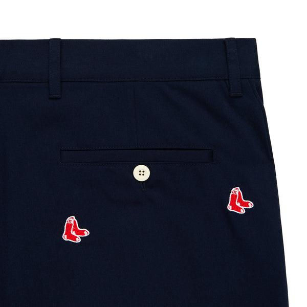 Rowing Blazers Rowing Blazers X '47 Red Sox Critter Trousers