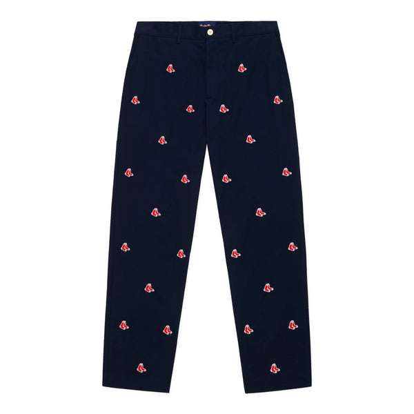rowing blazers Rowing Blazers x '47 Red Sox Critter Trousers