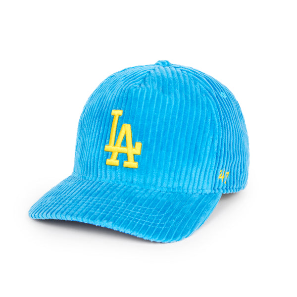 Rowing Blazers Rowing Blazers X '47 Wide-Wale Dodgers Cap