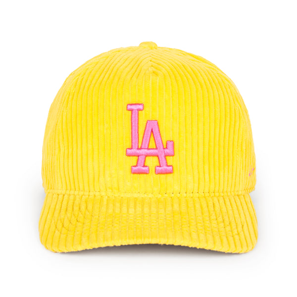 rowing blazers Rowing Blazers x '47 Wide-Wale Dodgers Cap