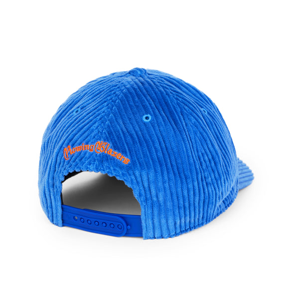 Rowing Blazers Rowing Blazers X '47 Wide-Wale Mets Cap