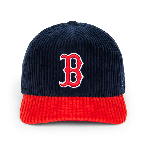 rowing blazers Rowing Blazers x '47 Wide-Wale Red Sox Cap