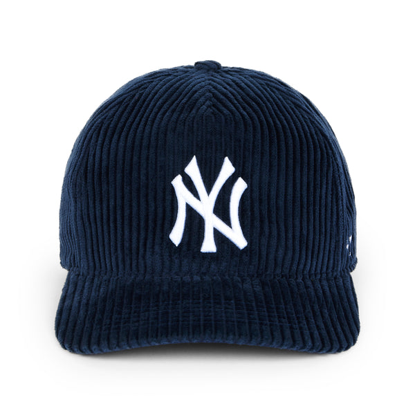 rowing blazers Rowing Blazers x '47 Wide-Wale Yankees Cap