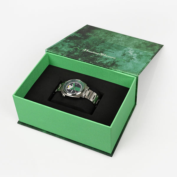 Rowing Blazers Rowing Blazers X Bamford Babar Watch