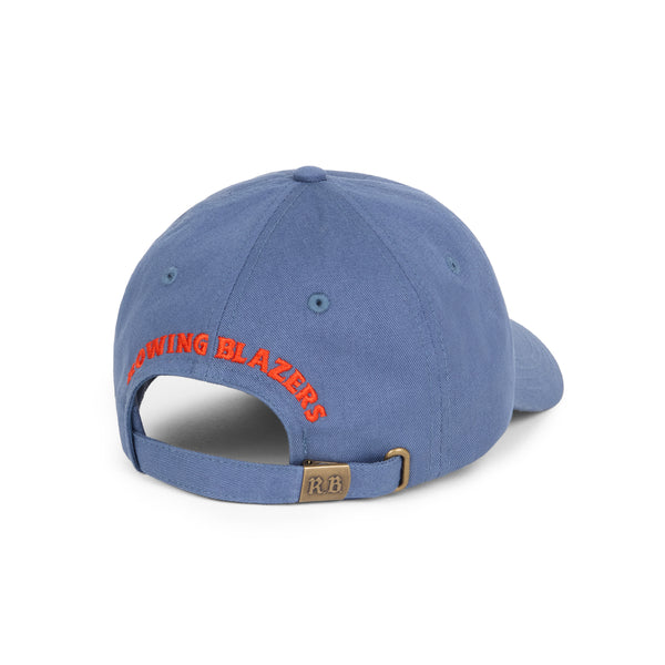 Rowing Blazers Thomas & Friends™ Baseball Cap Faded Navy