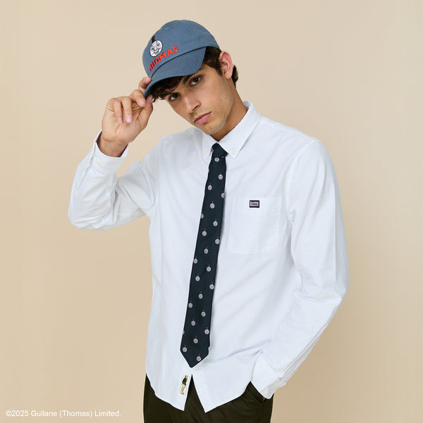 Rowing Blazers Thomas & Friends™ Baseball Cap Faded Navy