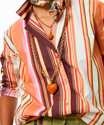 Rowing Blazers Warm & Wonderful Men's Wool "Diana Edition" Wool Sheep Sweater